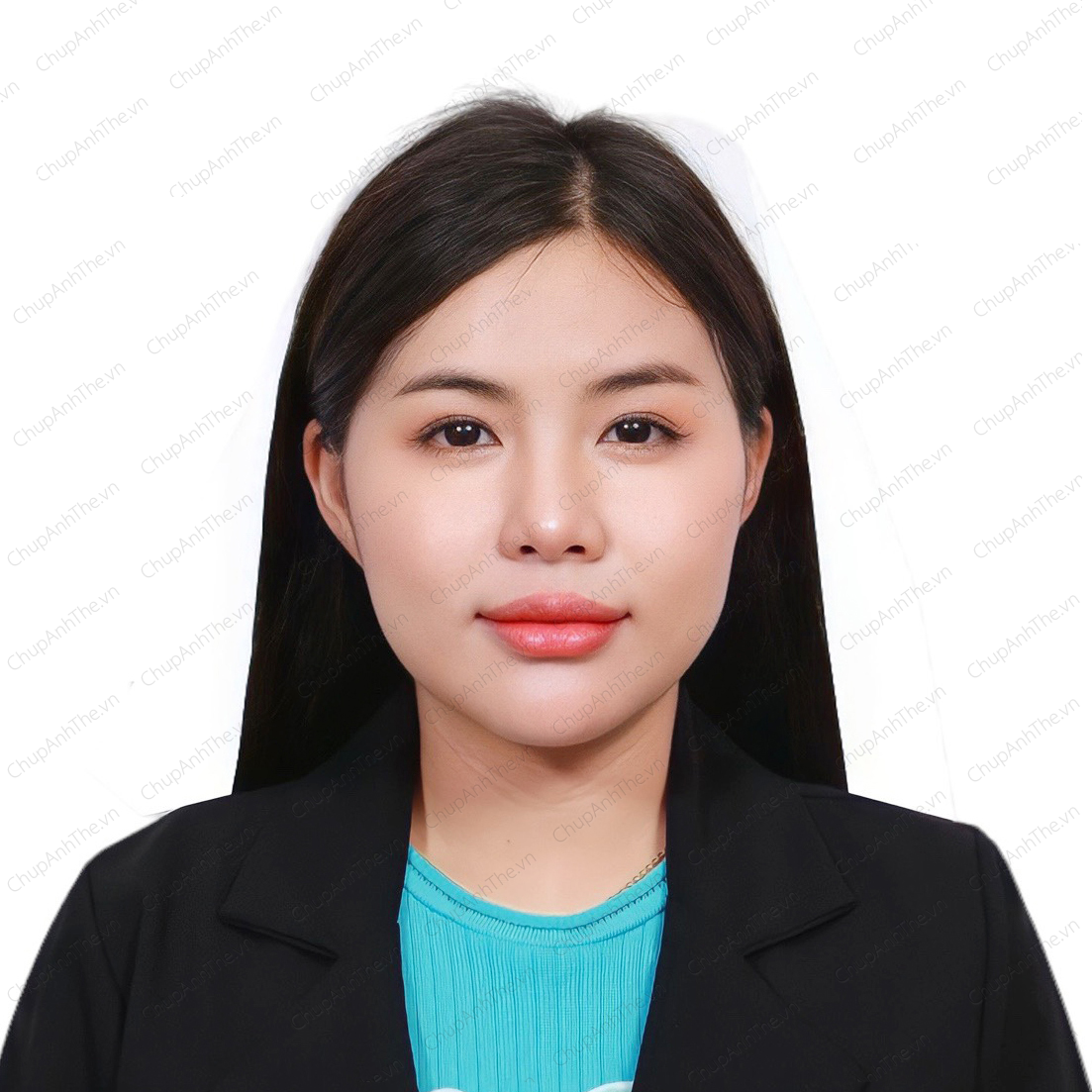 Chụp Ảnh Thẻ Làm Visa & Passport