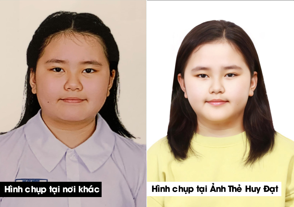 Chụp ảnh thẻ đẹp nhất TPHCM và lấy ngay