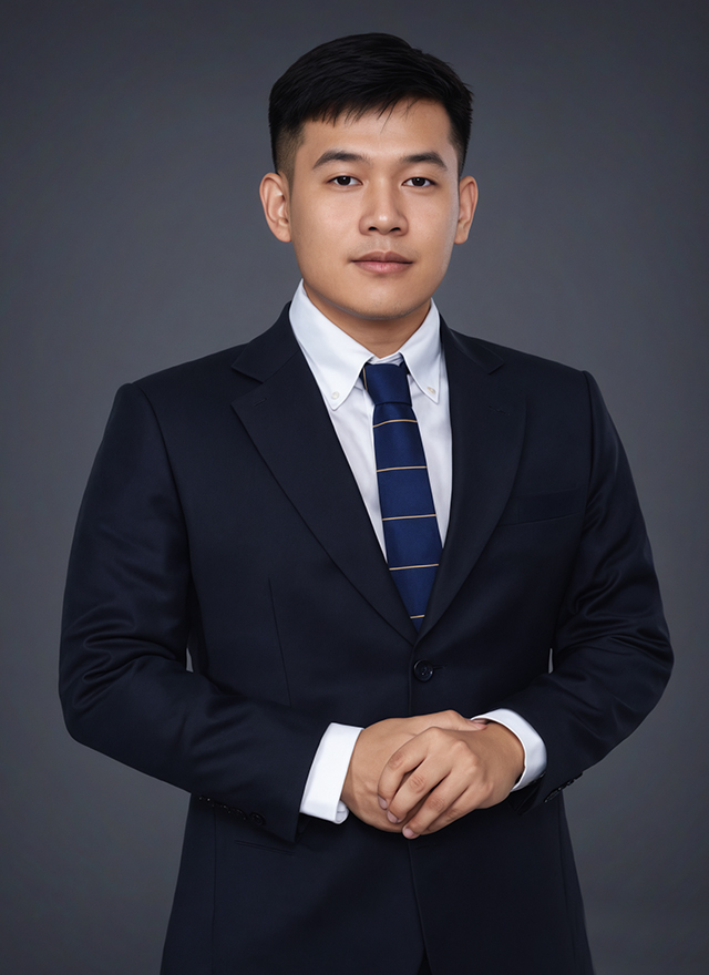 Chụp ảnh Profile cá nhân giá rẻ tại TPHCM