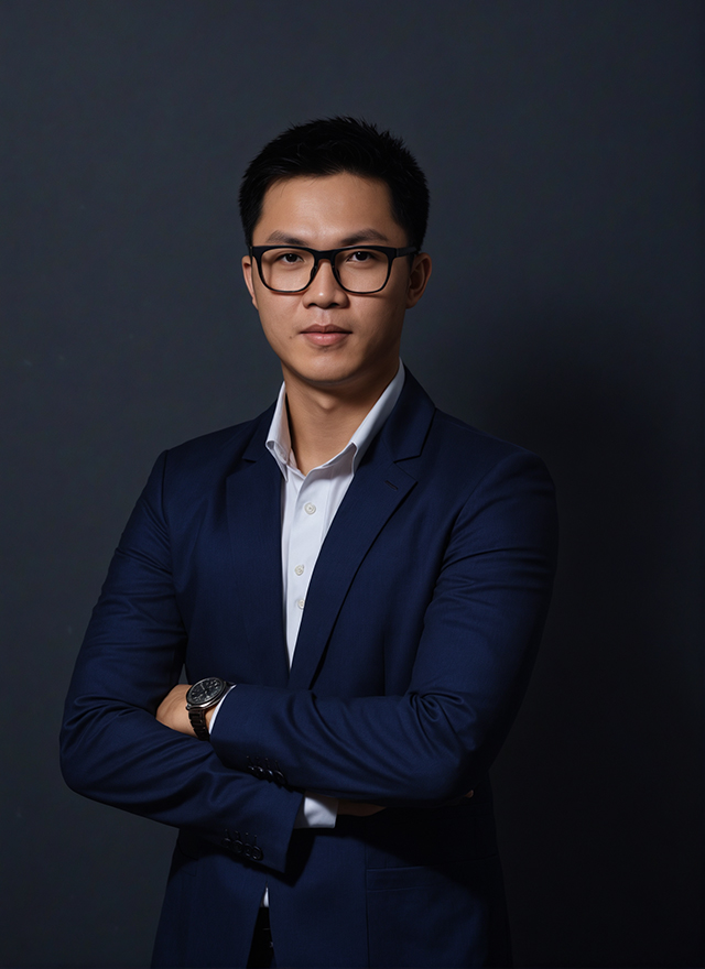Chụp ảnh Profile cá nhân giá rẻ tại TPHCM