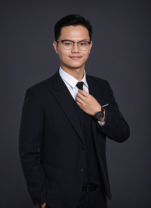 Chụp ảnh Profile cá nhân giá rẻ tại TPHCM