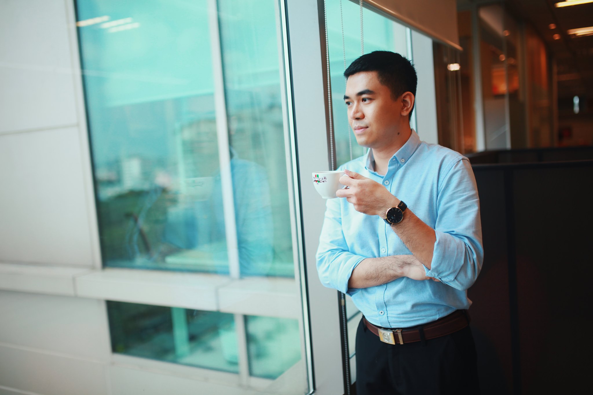 Giới thiệu Dịch Vụ Chụp Ảnh Profile Công Ty Chuyên Nghiệp Tại TPHCM