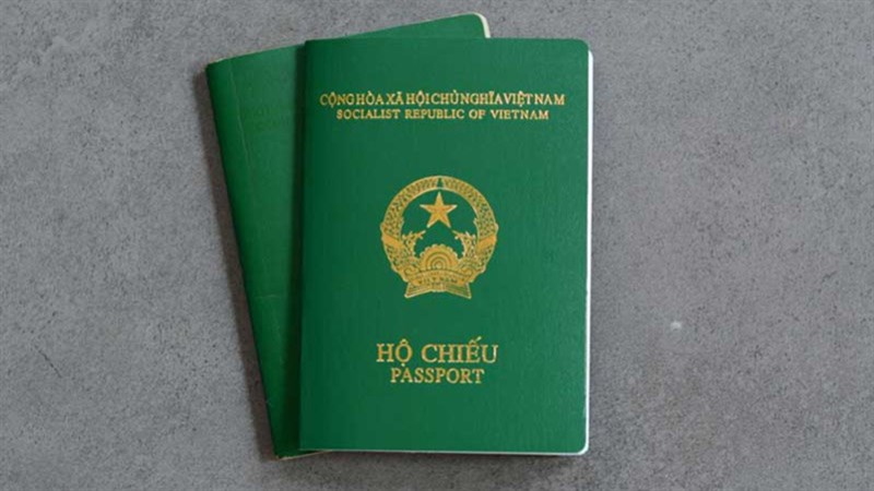 Hướng dẫn Cách làm hộ chiếu online ngay trên điện thoại và nhận hộ chiếu tại nhà