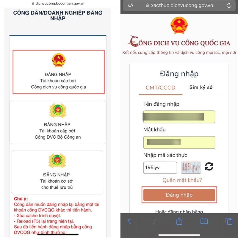 Hướng dẫn Cách làm hộ chiếu online ngay trên điện thoại và nhận hộ chiếu tại nhà