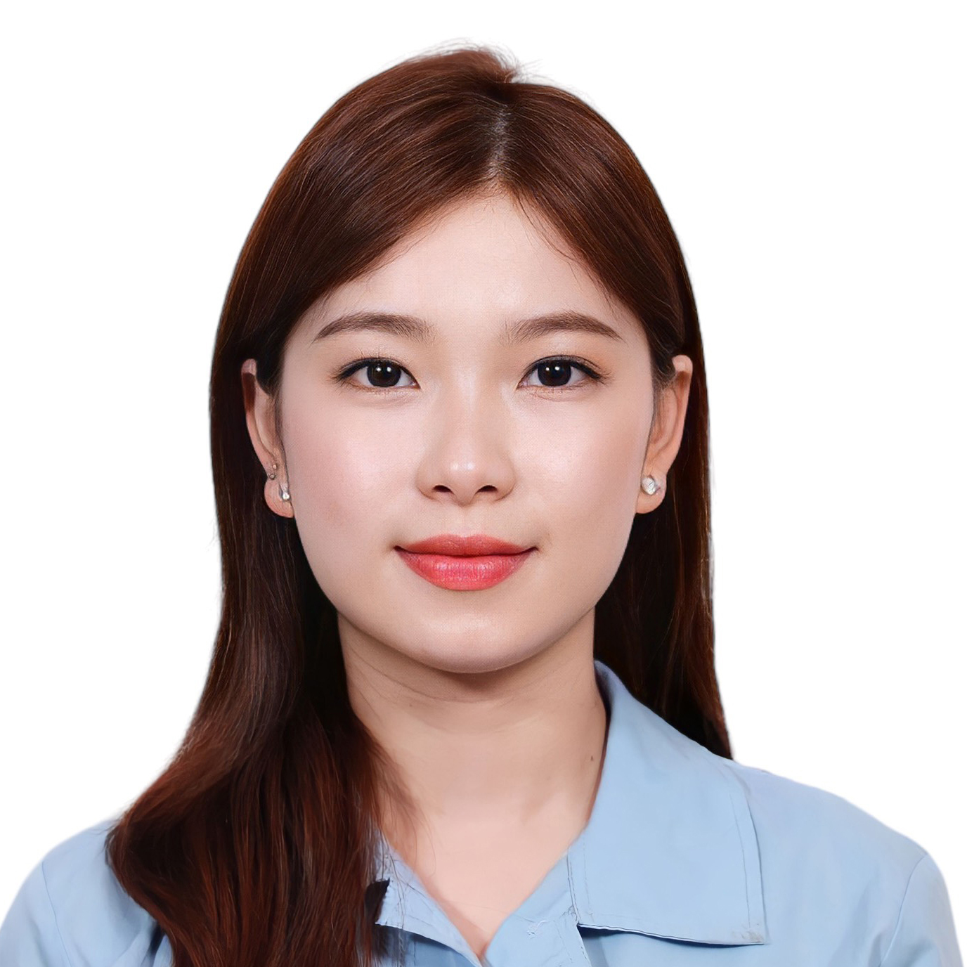 Chụp Ảnh Thẻ Làm Visa