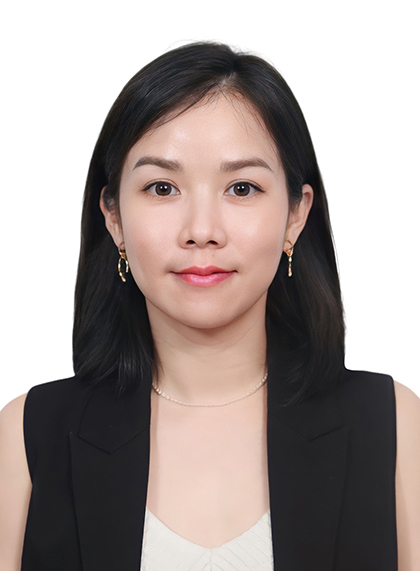 Bỏ túi ngay tip chụp ảnh thẻ cho nữ xinh tươi rạng rỡ như ý - Ảnh Thẻ Huy Đạt