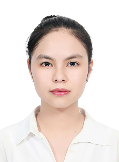 Bỏ túi ngay tip chụp ảnh thẻ cho nữ xinh tươi rạng rỡ như ý - Ảnh Thẻ Huy Đạt