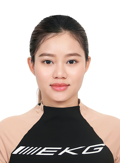 Bỏ túi ngay tip chụp ảnh thẻ cho nữ xinh tươi rạng rỡ như ý - Ảnh Thẻ Huy Đạt