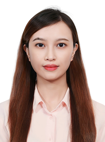 Bỏ túi ngay tip chụp ảnh thẻ cho nữ xinh tươi rạng rỡ như ý - Ảnh Thẻ Huy Đạt