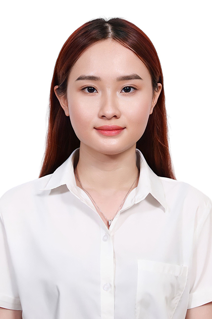 Chụp ảnh thẻ nên mặc áo màu gì để có ảnh đẹp đúng chuẩn bạn đã biết chưa? - Ảnh Thẻ Huy Đạt